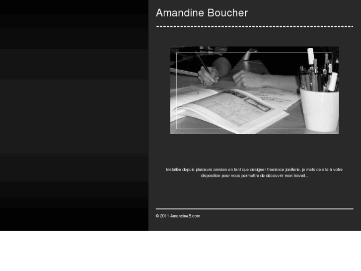 www.amandineb.com