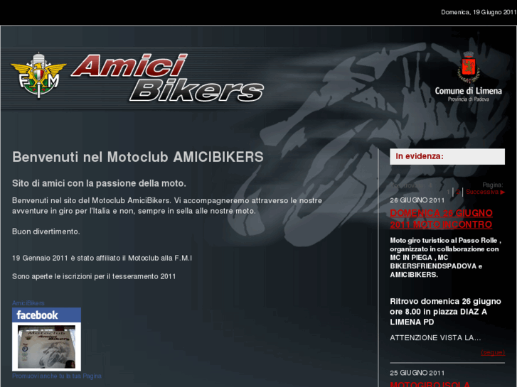 www.amicibikers.org