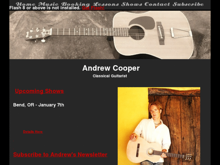 www.andrewcoopermusic.com