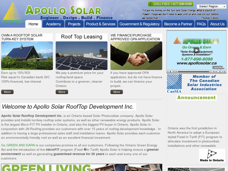 www.apollosolar.ca