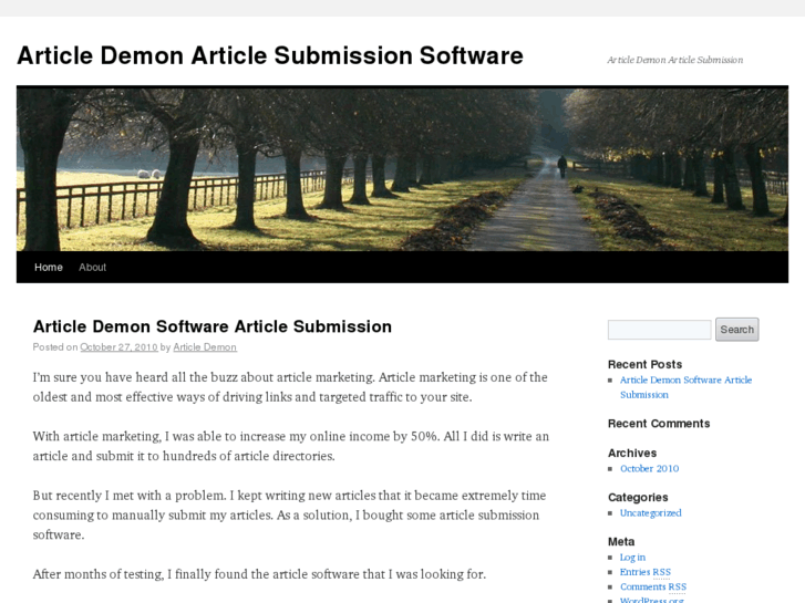 www.articledemonsoftware.com