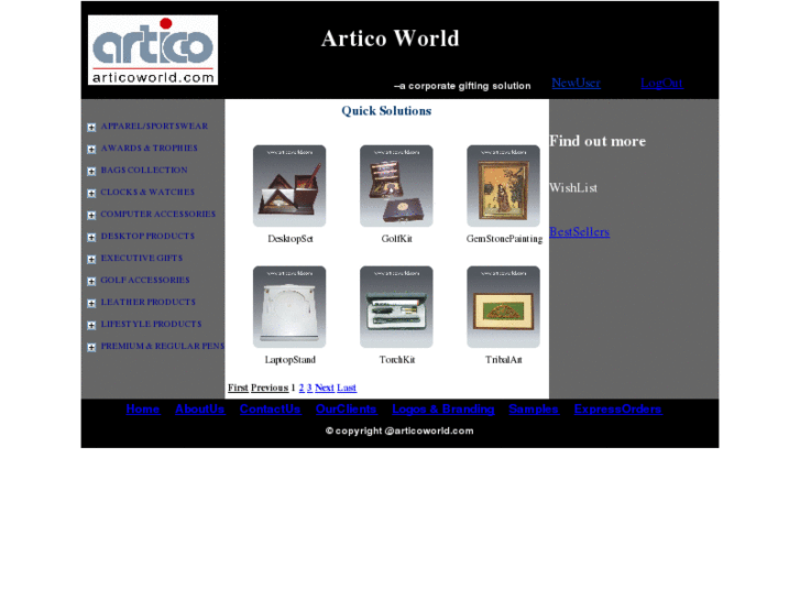 www.articoworld.com