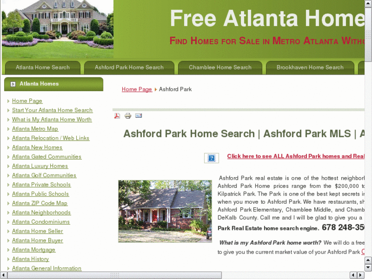 www.ashfordparkblog.com