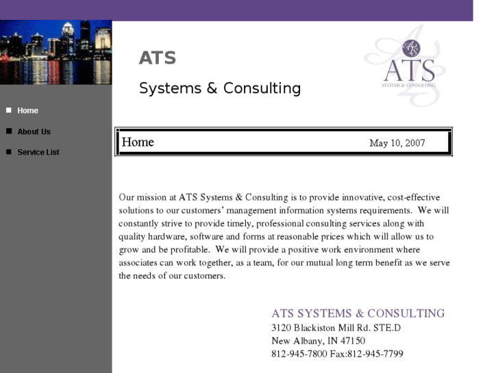 www.atssystems.net