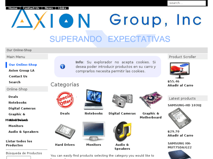 www.axiongroupla.com