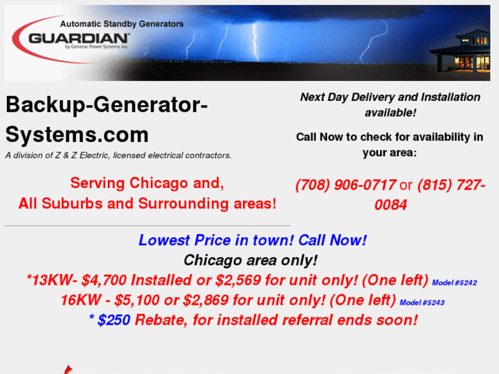 www.backup-generator-systems.com