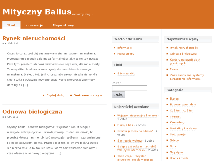 www.balius.waw.pl