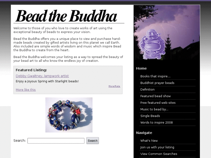 www.beadthebuddha.com