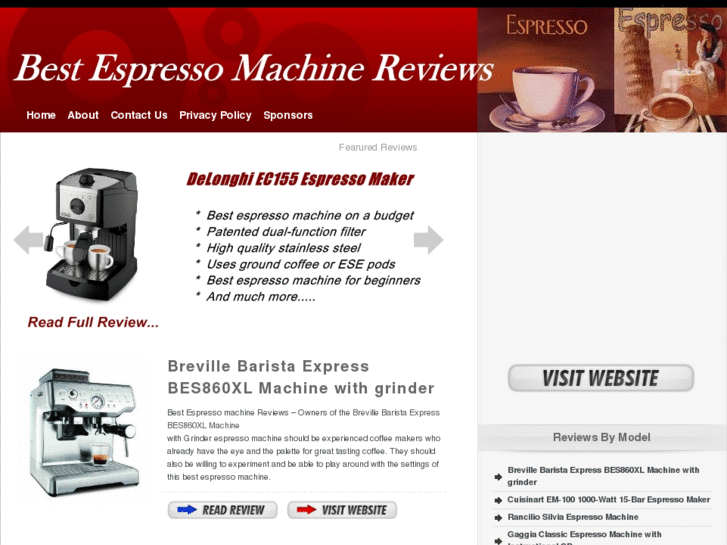 www.best-espressomachinereviews.com