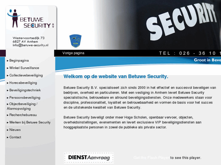 www.betuwe-security.nl