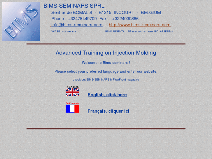 www.bims-seminars.com