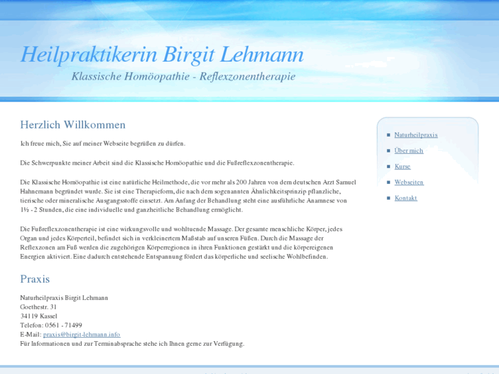 www.birgit-lehmann.info