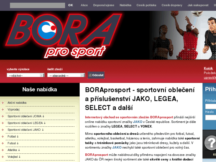 www.borasport.cz