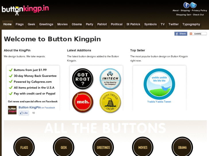 www.buttonkingp.in