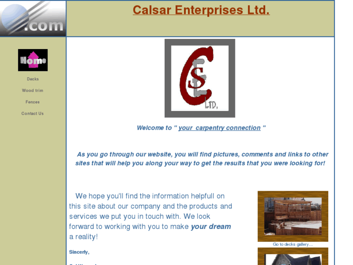 www.calsar.com