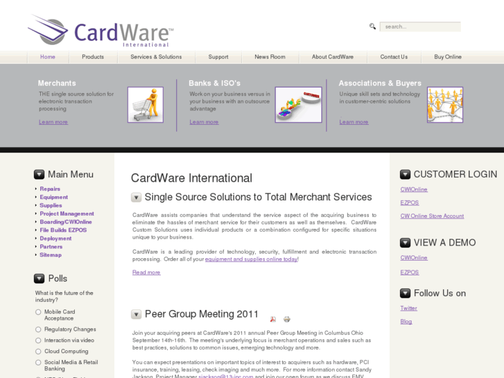 www.cardwareinternational.com