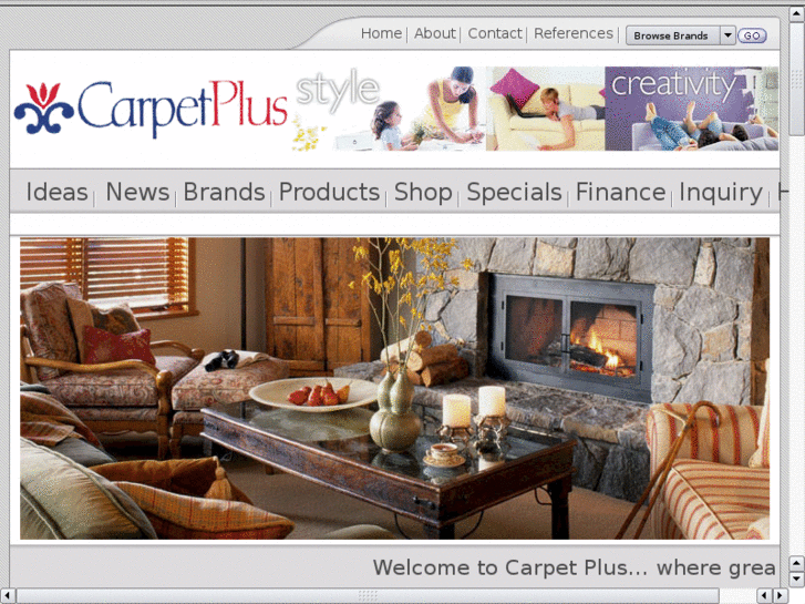 www.carpetplusinc.com