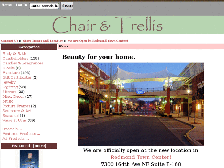 www.chairandtrellis.com