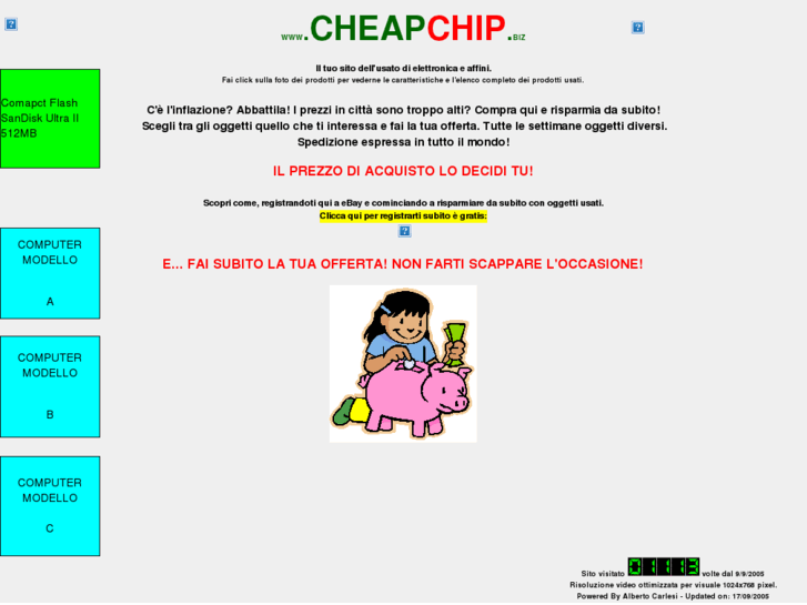 www.cheapchip.biz