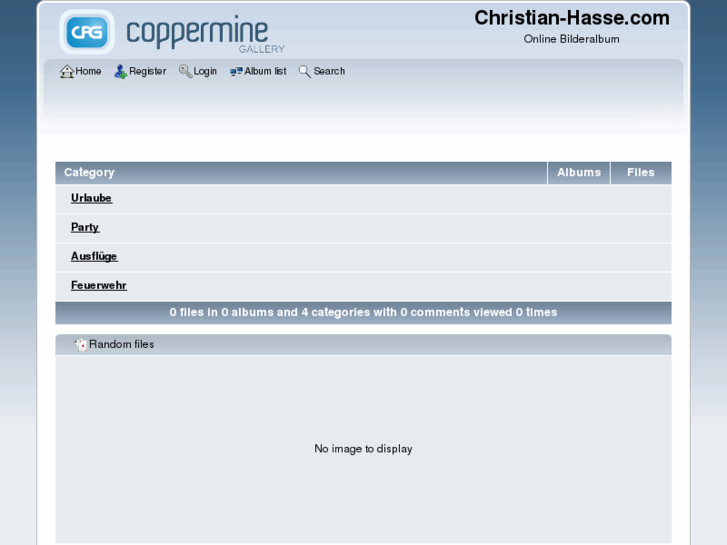 www.christian-hasse.com