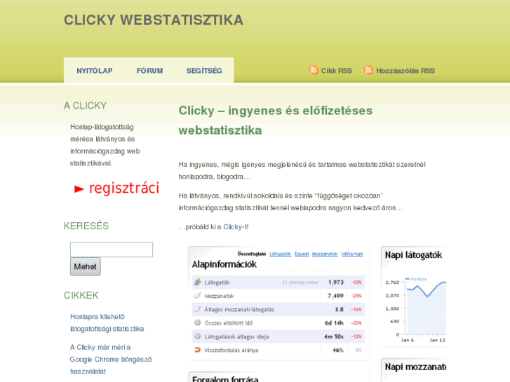 www.clicky.hu