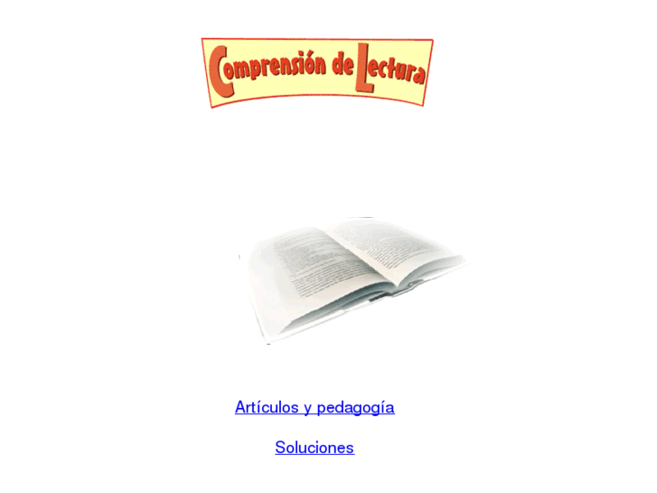 www.comprensiondelectura.com