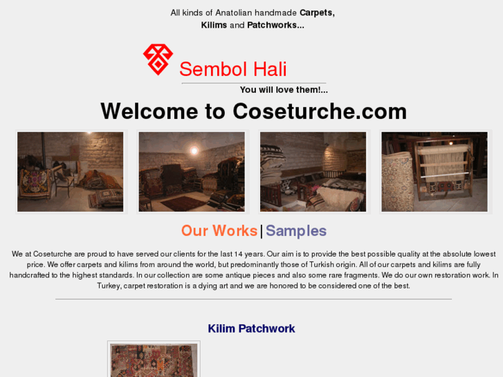 www.coseturche.com