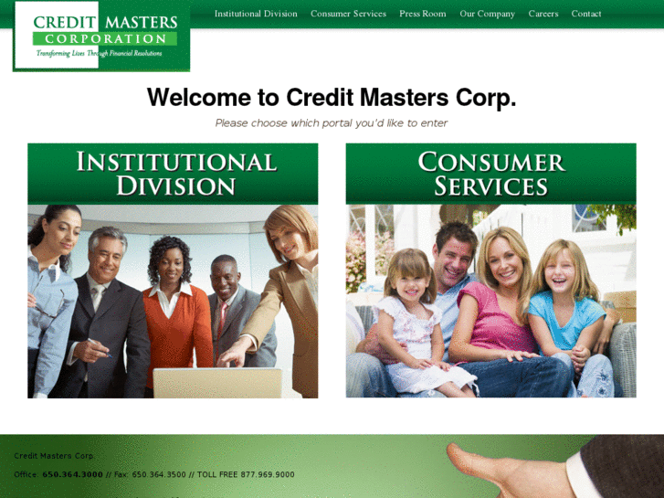 www.creditmasters123.com