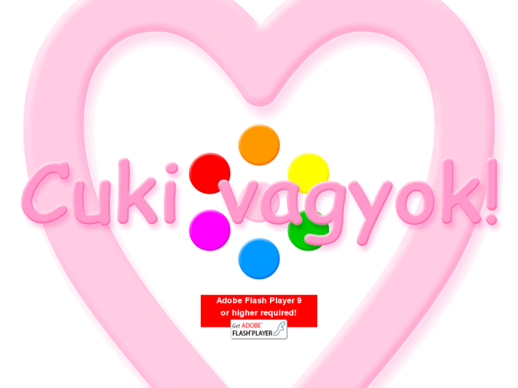 www.cukivagyok.hu