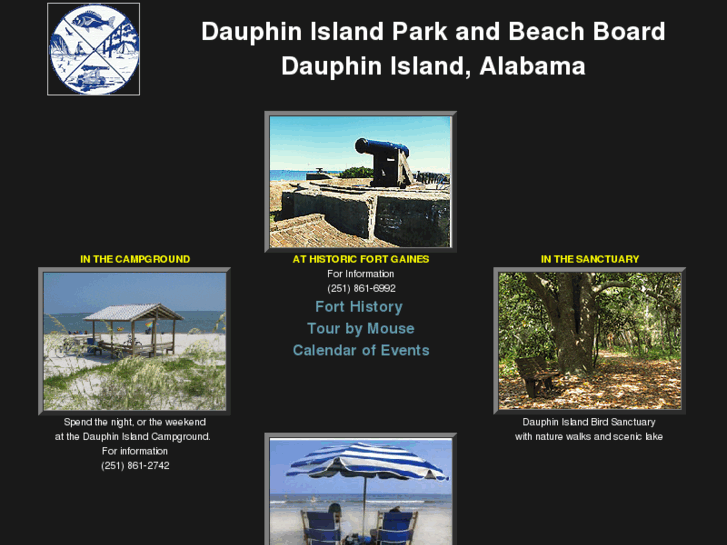 www.dauphinisland.org