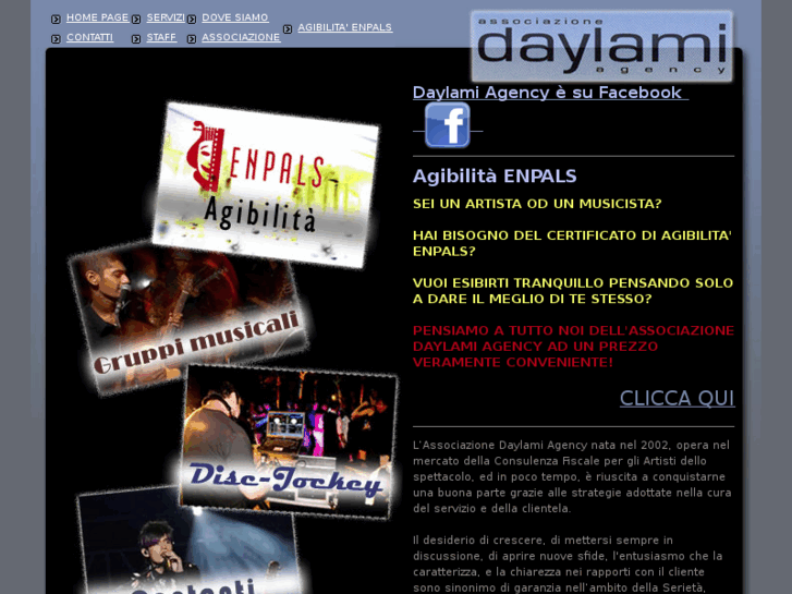 www.daylamiagency.com