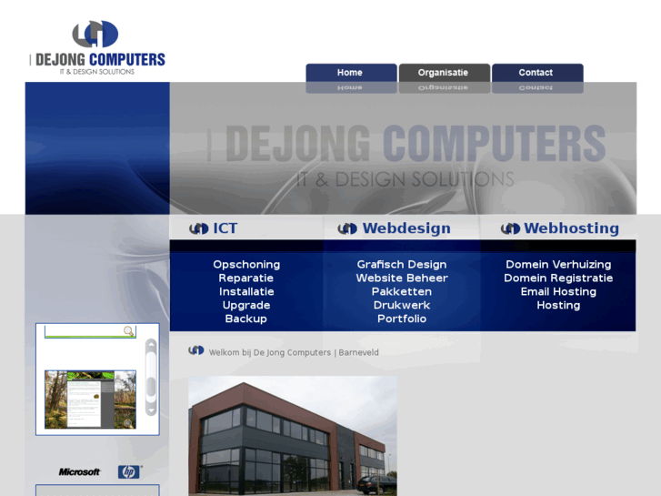 www.dejong-computers.nl