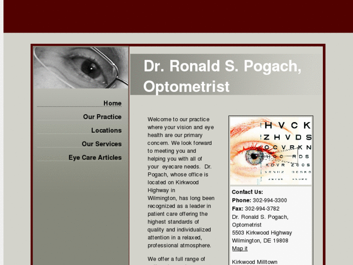 www.doctorpogach.com