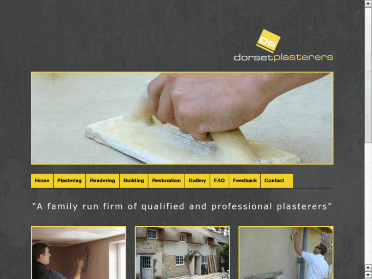 www.dorsetplastering.com