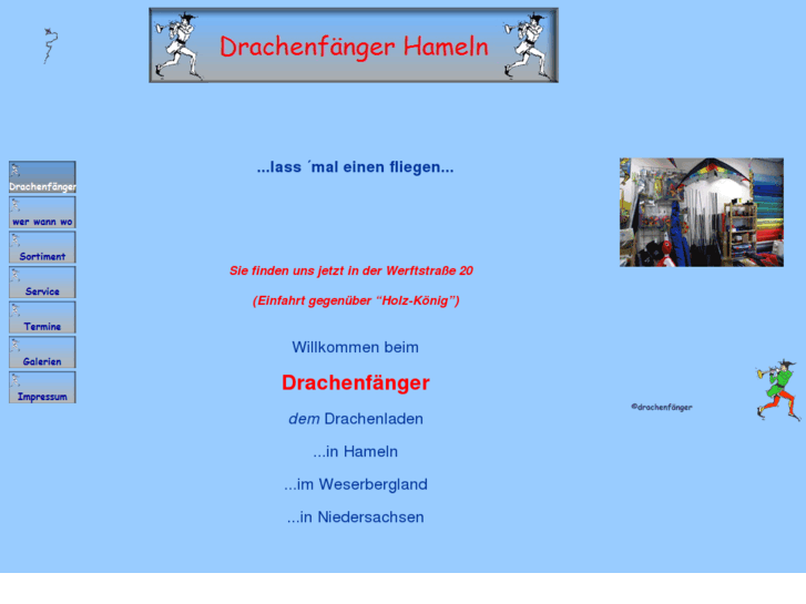 www.drachenfaenger.com