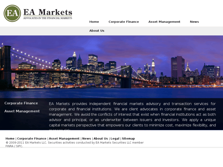 www.ea-markets.com