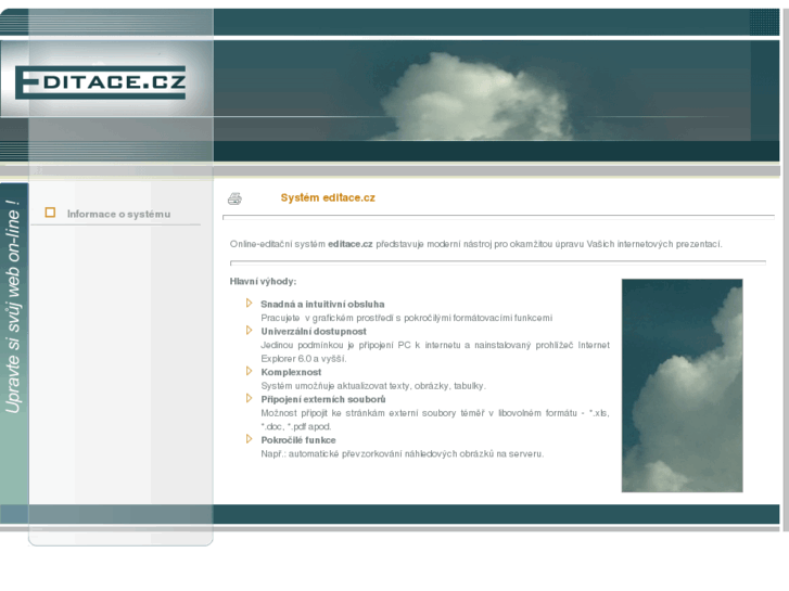 www.editace.cz