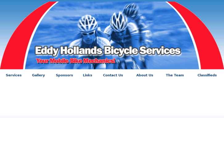 www.ehbicycleservices.com