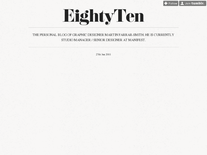 www.eightyten.com