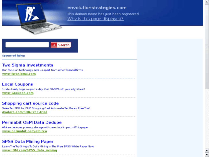 www.envolutionstrategies.com