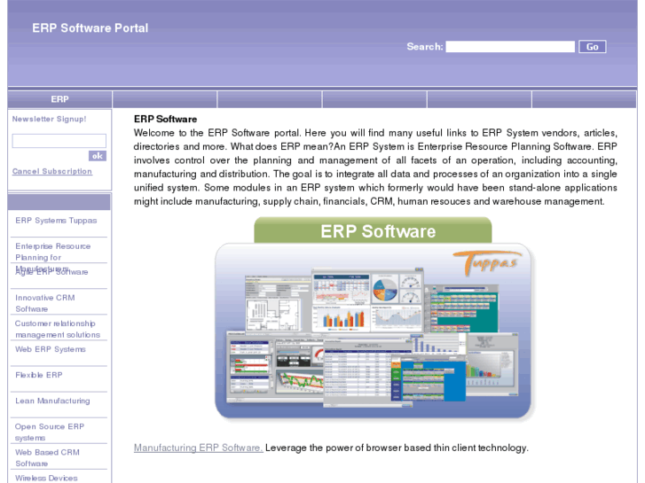 www.erp-software-portal.com