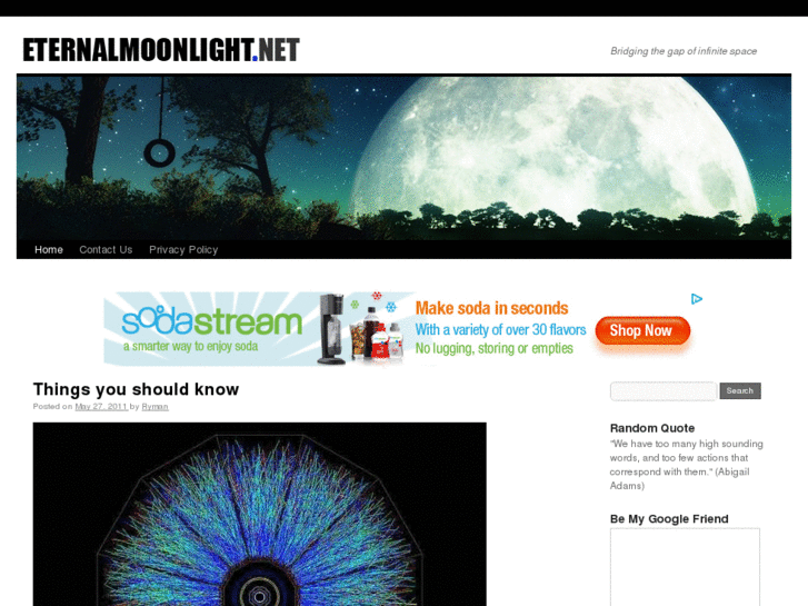 www.eternalmoonlight.net