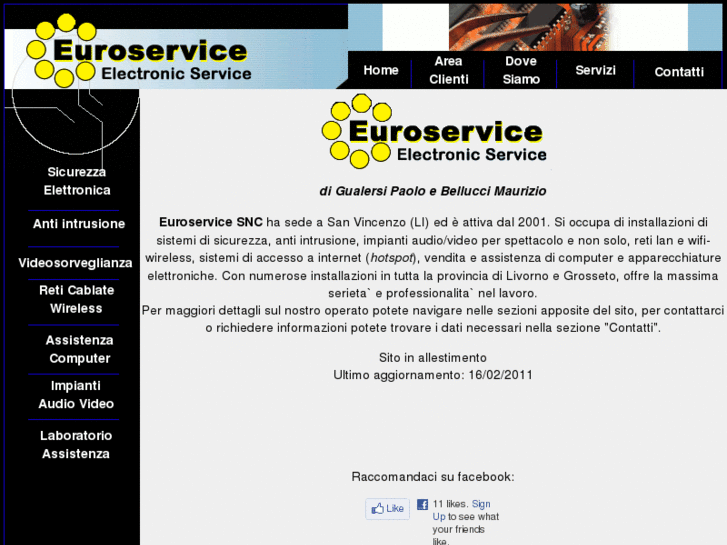 www.euroservicesnc.com