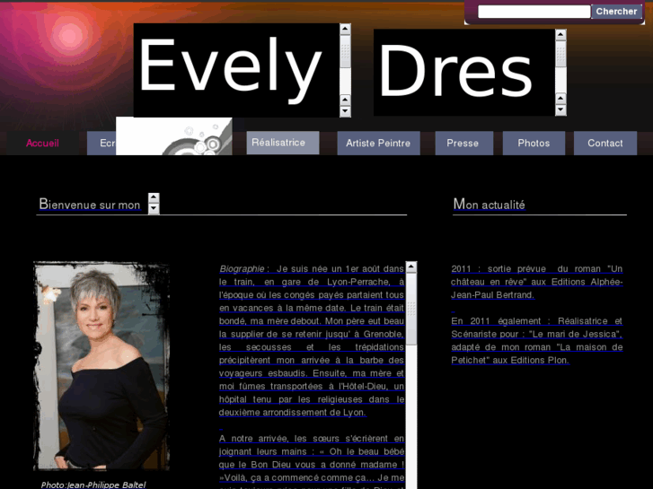 www.evelyne-dress.com