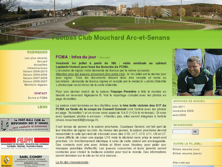 www.fcma.fr