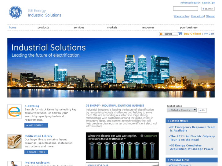 www.gecontroltechnology.net