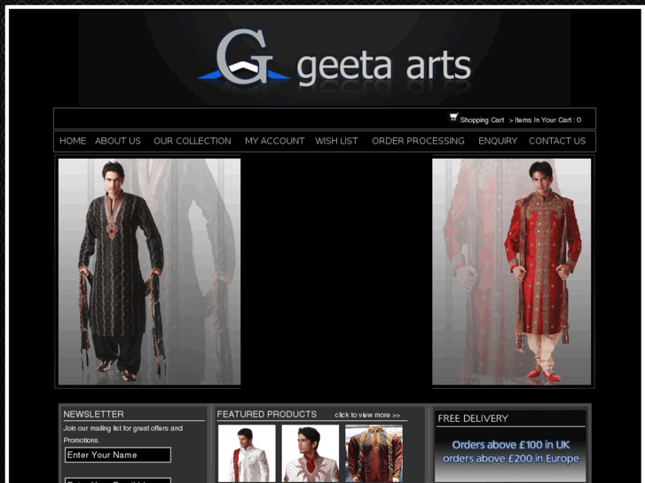 www.geetaarts.com