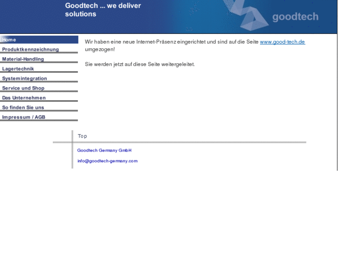 www.goodtech-germany.com