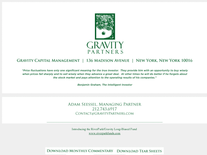 www.gravitypartners.com