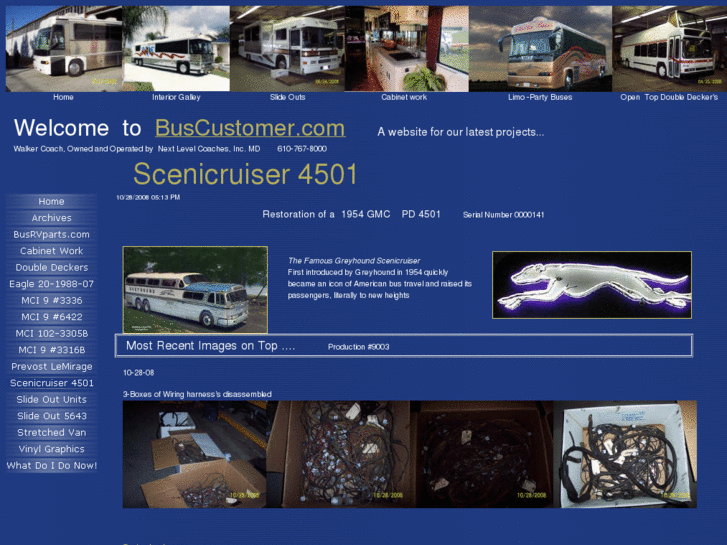 www.greyhoundscenicruiser.com